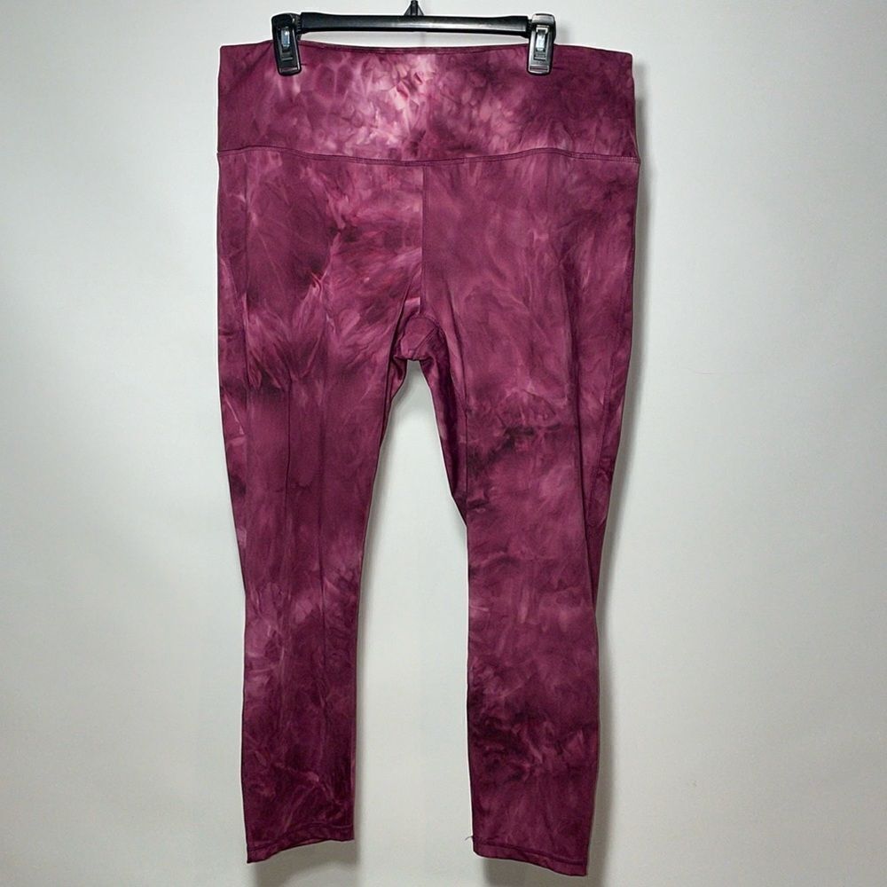 RBX Athletic leggings